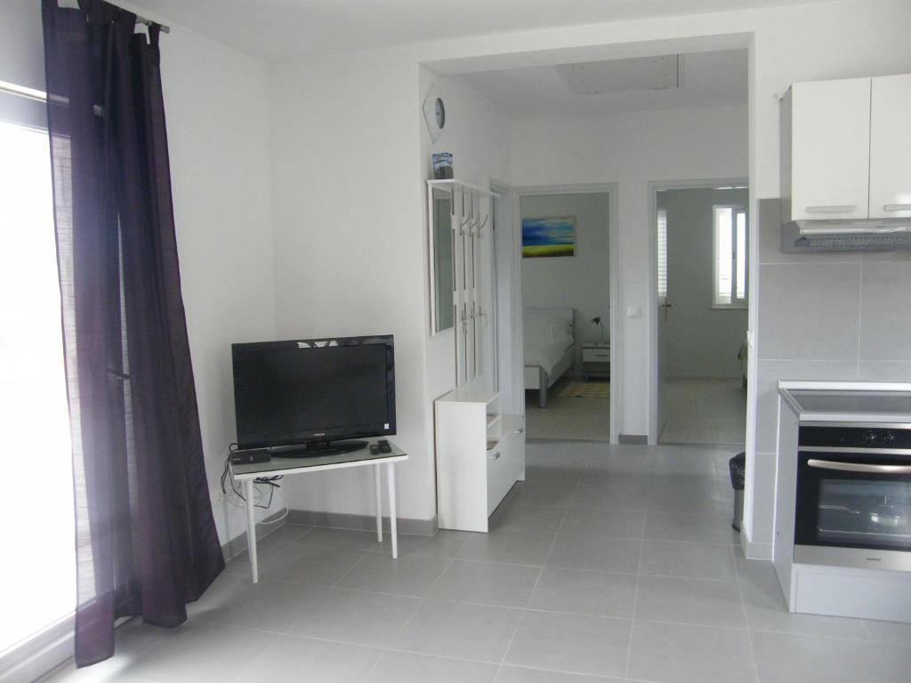 Apartments Maslina Lumbarda Camera foto