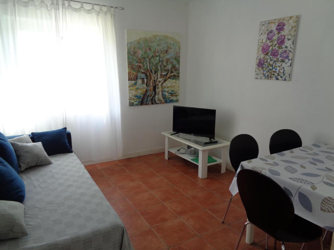 Apartments Maslina Lumbarda Esterno foto